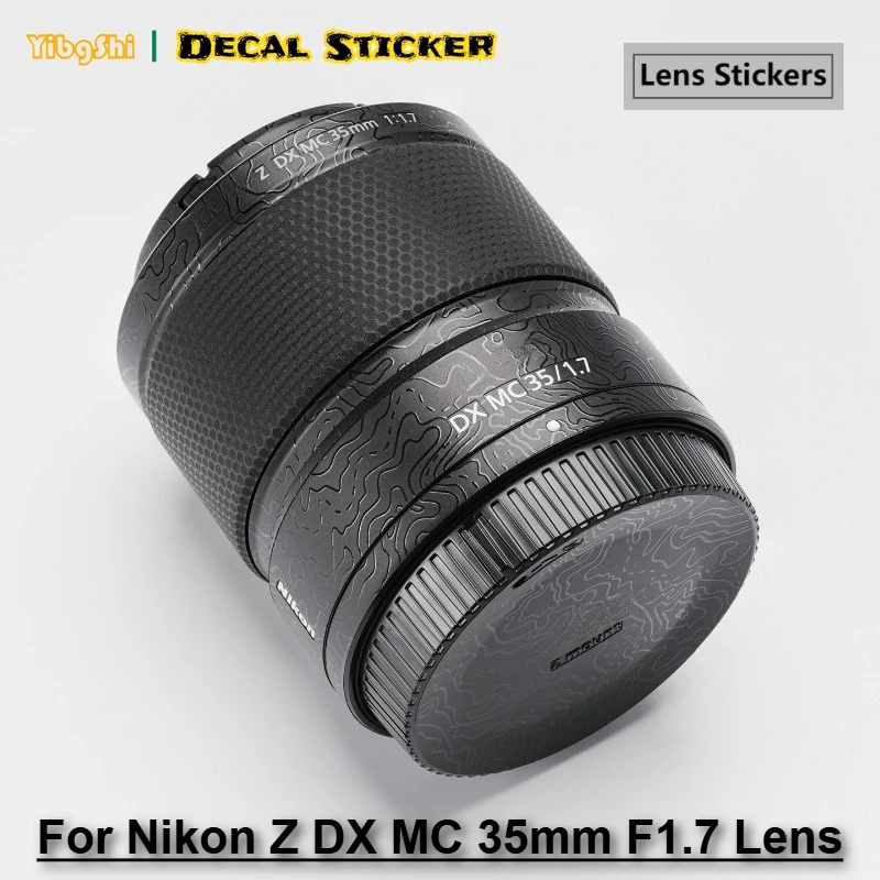 For Nikkor Z Dx Mc …