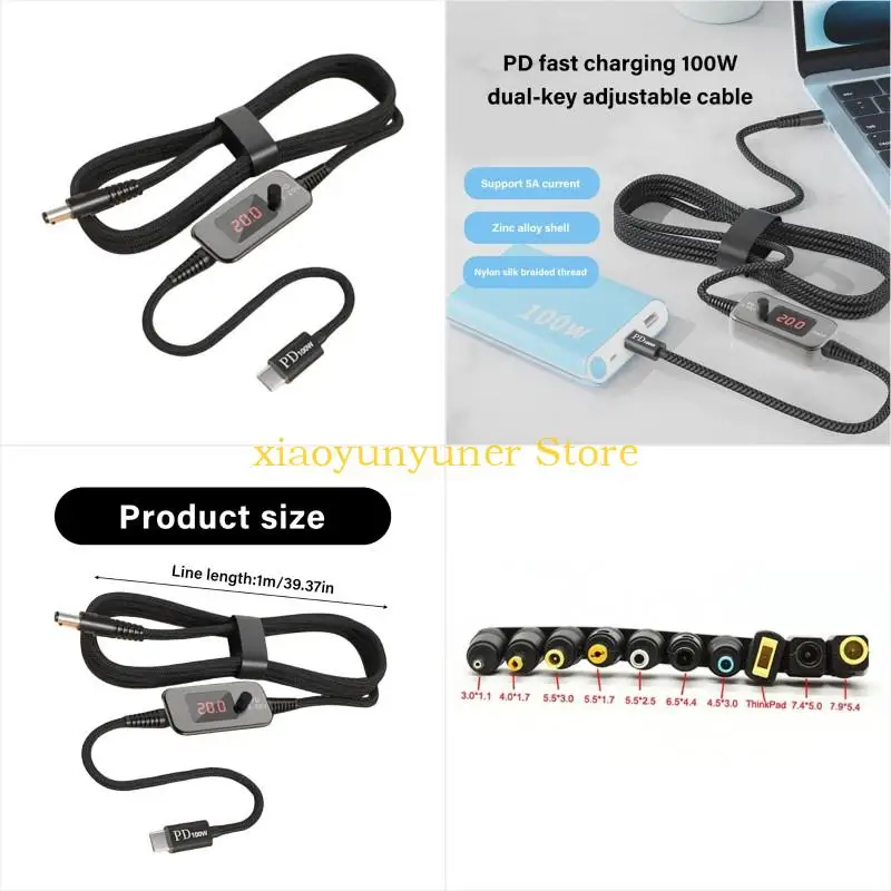 P9JB PD100W Usb C T…