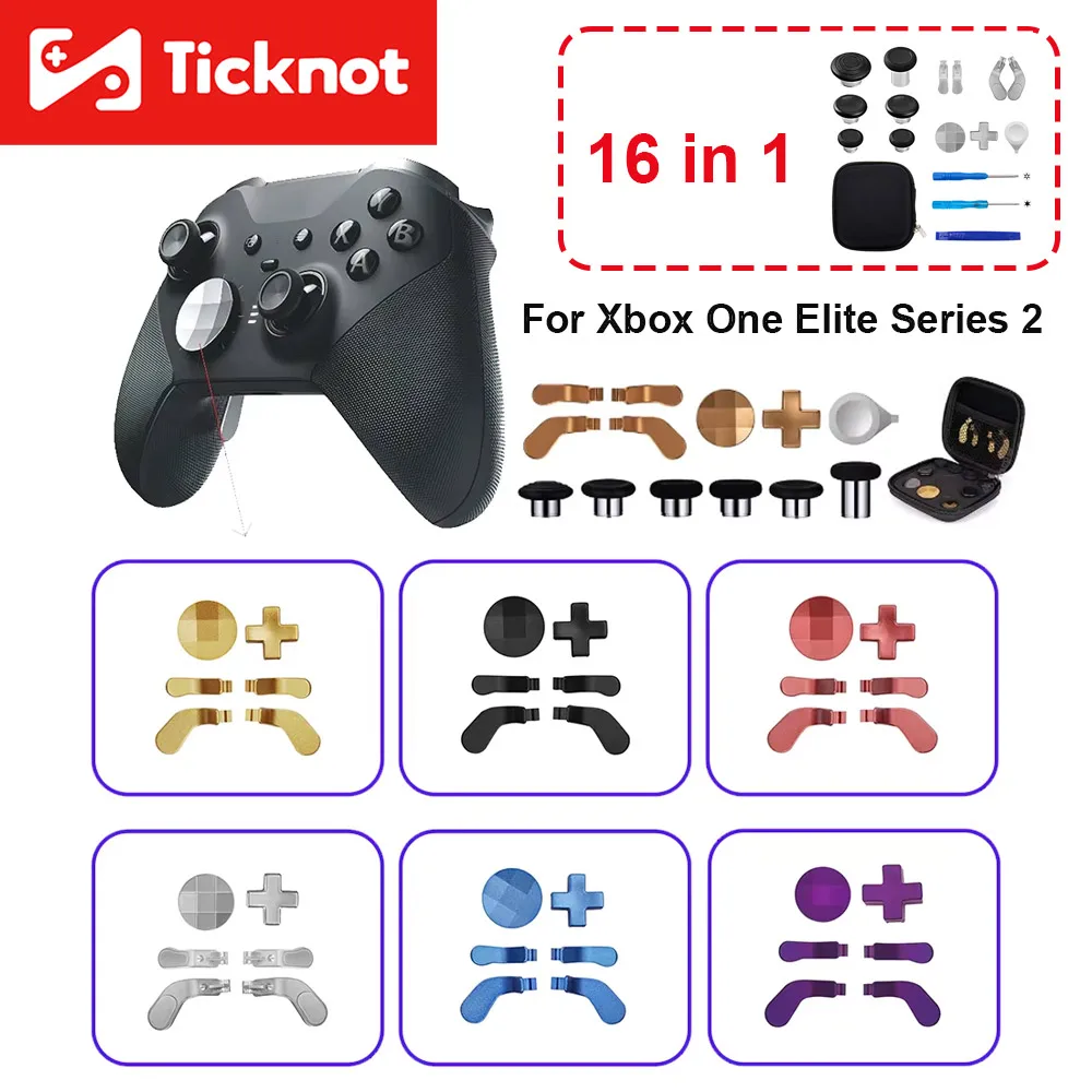 16 In 1 Metal Joyst… - image