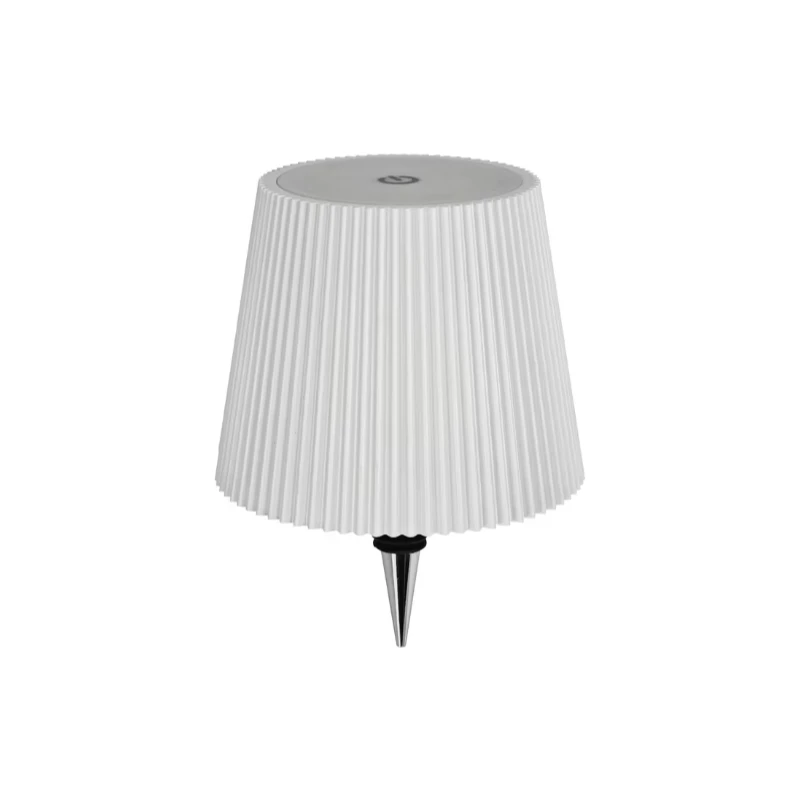 Lâmpada de mesa led bar café atmosfera luz noturna sem fio garrafa de vinho lâmpada tipo-c carregamento controle de toque garrafa de vinho luz escurecimento