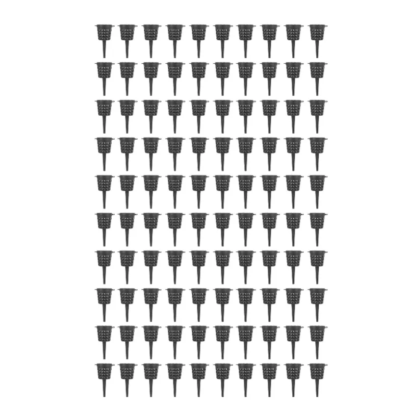 100Pcs Bonsai Ferti…