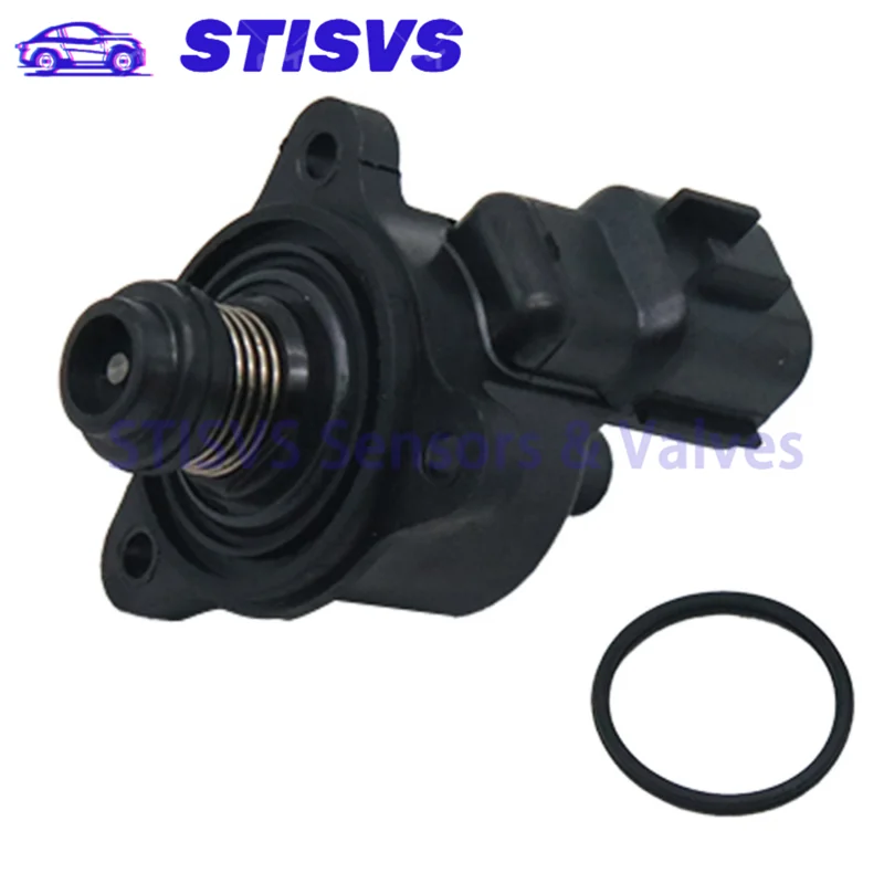 

MD628166 Idle Air Control Valves Control For Mitsubishi Chrysler Dodge Outlander MD628318 MD628168 AC571 High Quality