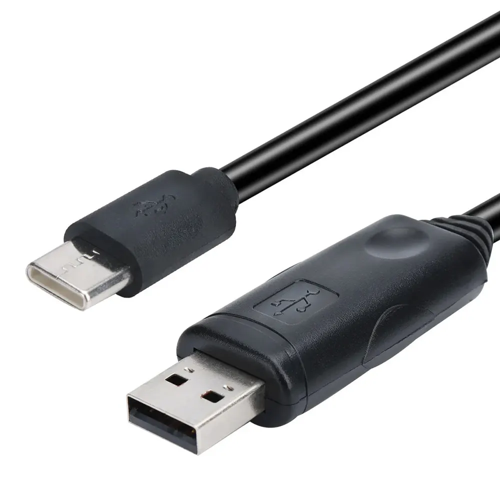 Рисунок 5 - USB-кабель для программирования