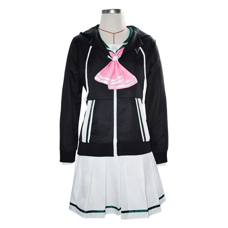 Kyoyama kazusa cosplay anime spiel blau archiv kostüm perücke rock mantel sport uniform frauen kawaii halloween karneval party anzug