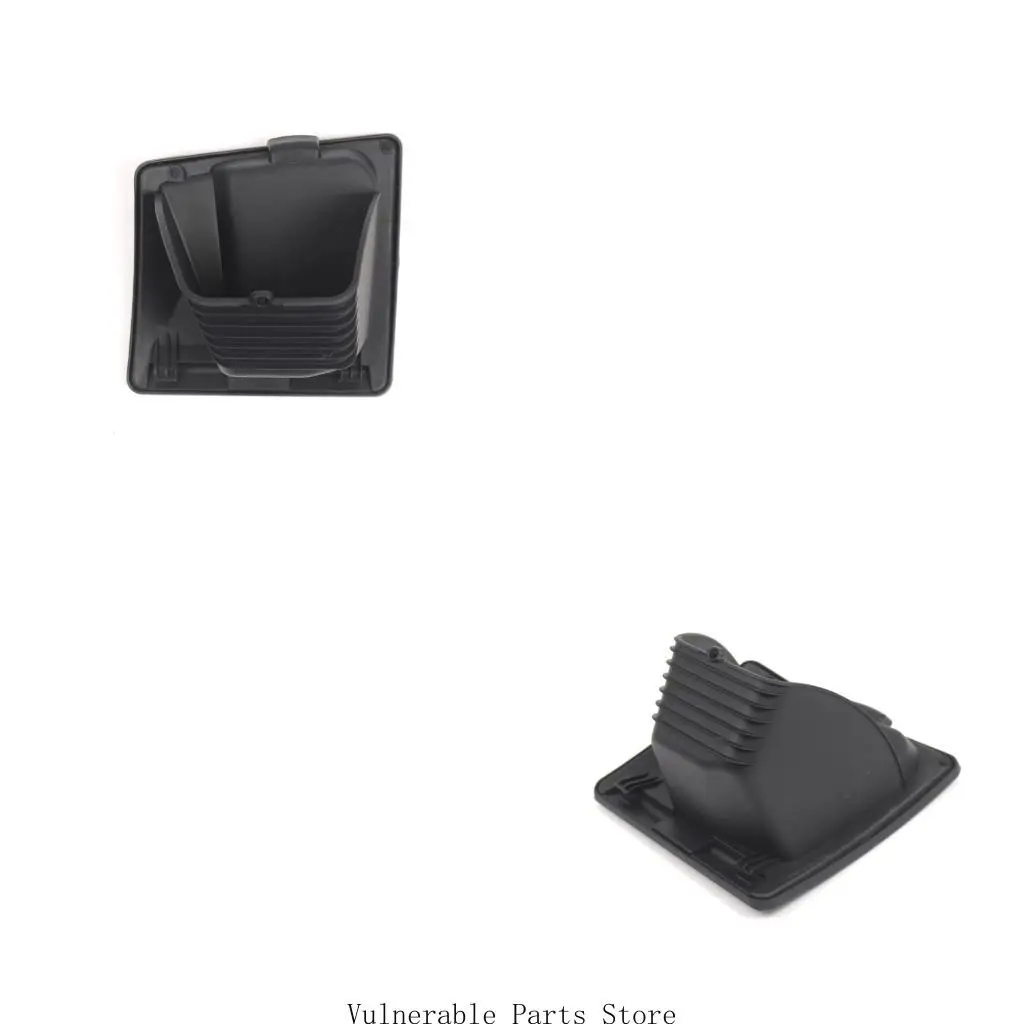 

D0UC Car Interior Accessory Rustproof Storage Solution For Vehicle Left Hand Drive