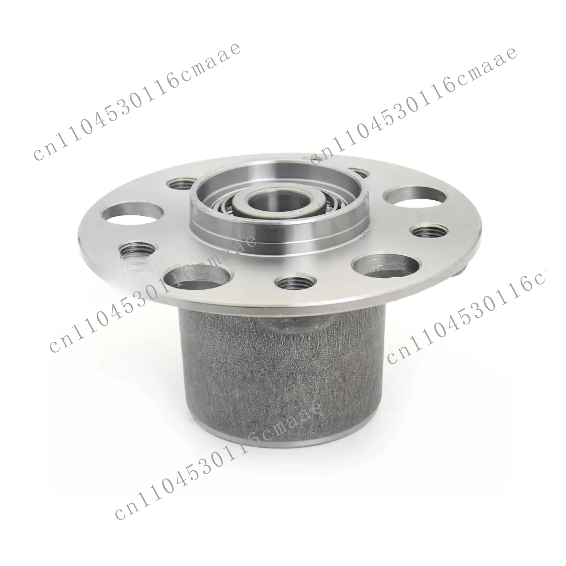 A2043300425 Front Wheel Hub Bearing Replacement, Anti-corrosion Coating