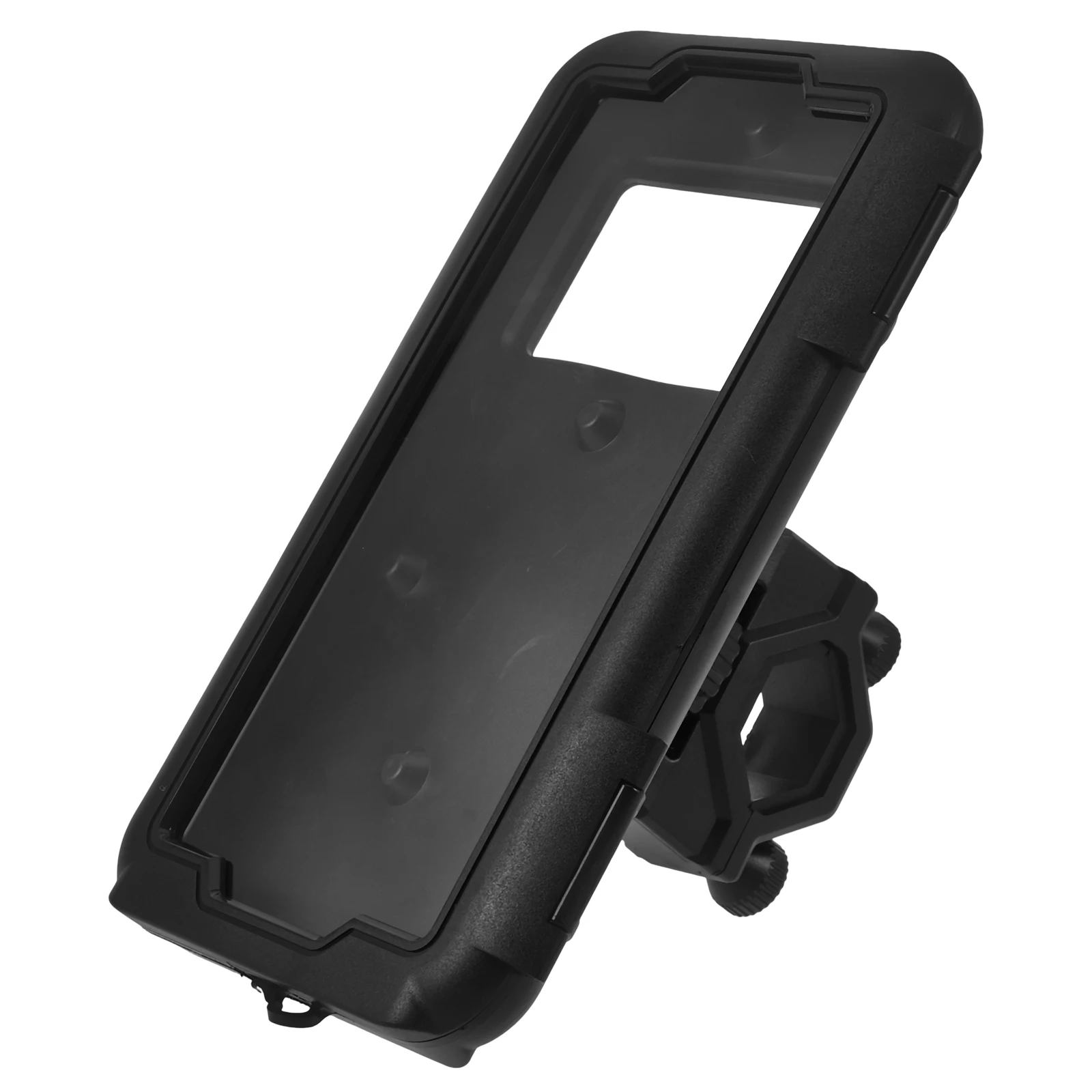 

Motorcycle Phone Holder Bicycle Waterproof Cellphone Mount for Smartphone H Navigator Universal Bike Accessories Durable