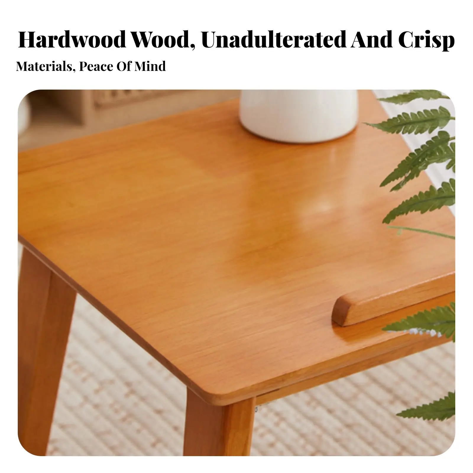 

Foldable floor Table Japanese design Floor Desk Space-Saving Portable for Students, Minimalists, Home Office, Small Spaces