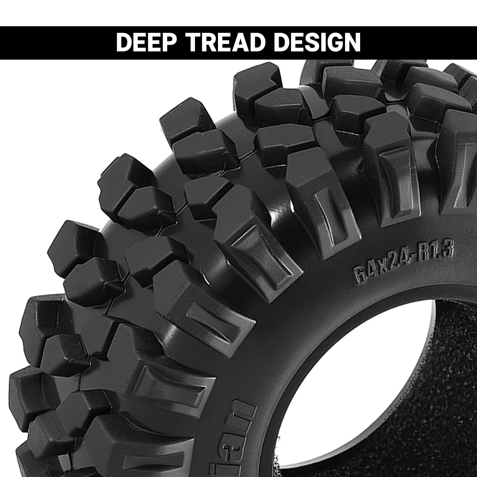 INJORA Obsidian S5 1.3\