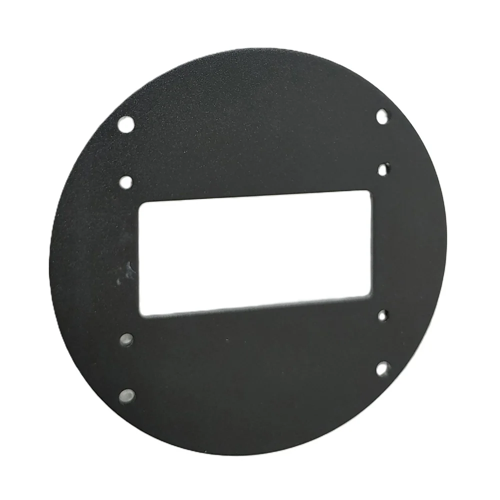 4 INCH 102MM Tweeter Speaker Panel