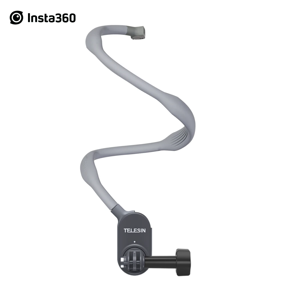 Insta360 Magnetic Neck Holder Mount