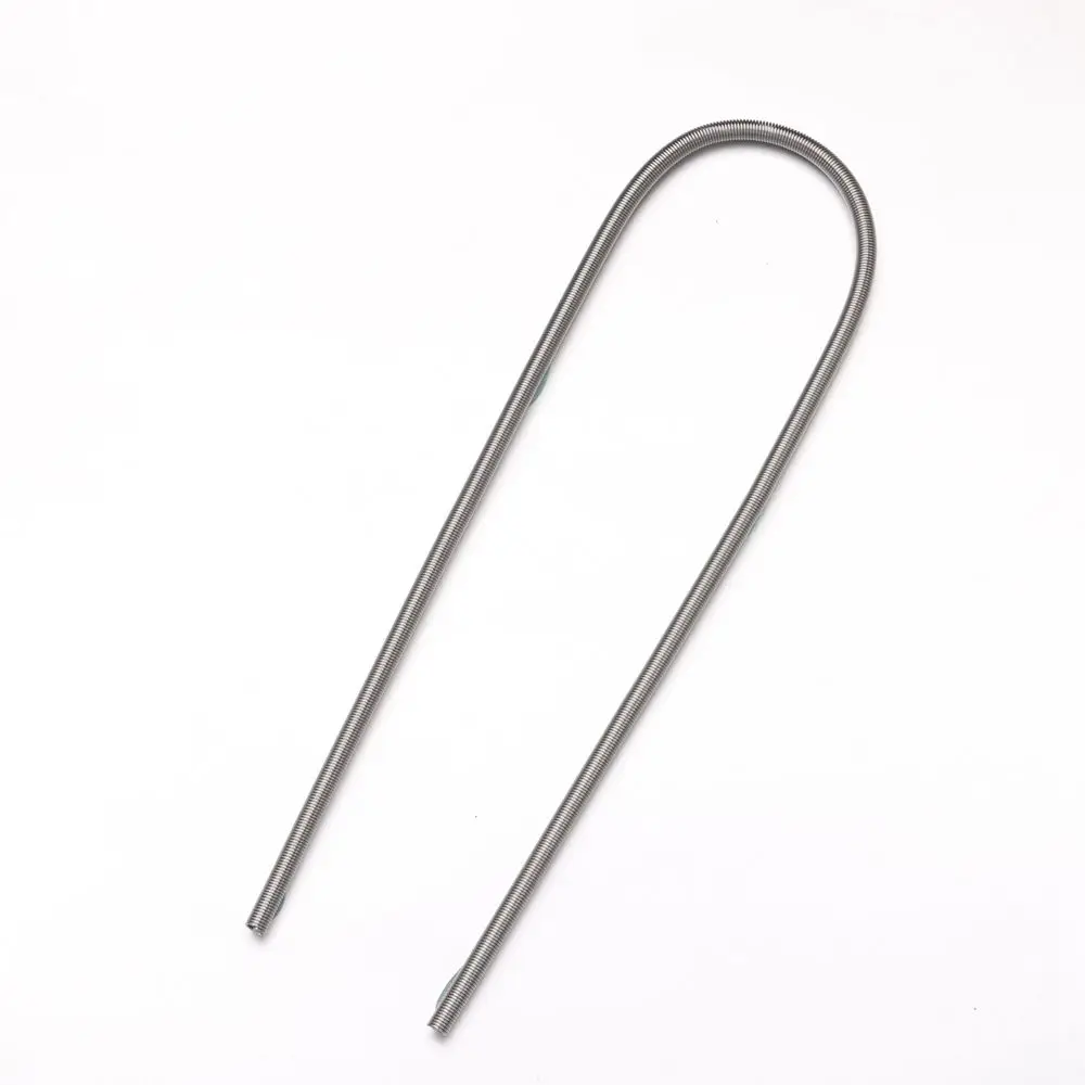 Max 600C Tool Parts 220V Element Coil Furnace Heating Heater Wires Stove Resistance Wire