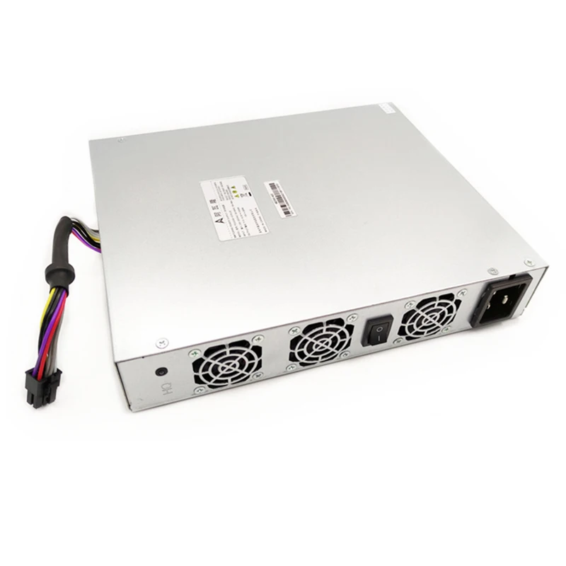

Original Hantron PSU 3300-03 PLUS 2 3300W 12V 4-Fan Cooling Mining Power Supply 100-240V AC Input for AvalonMiner 1246/1346