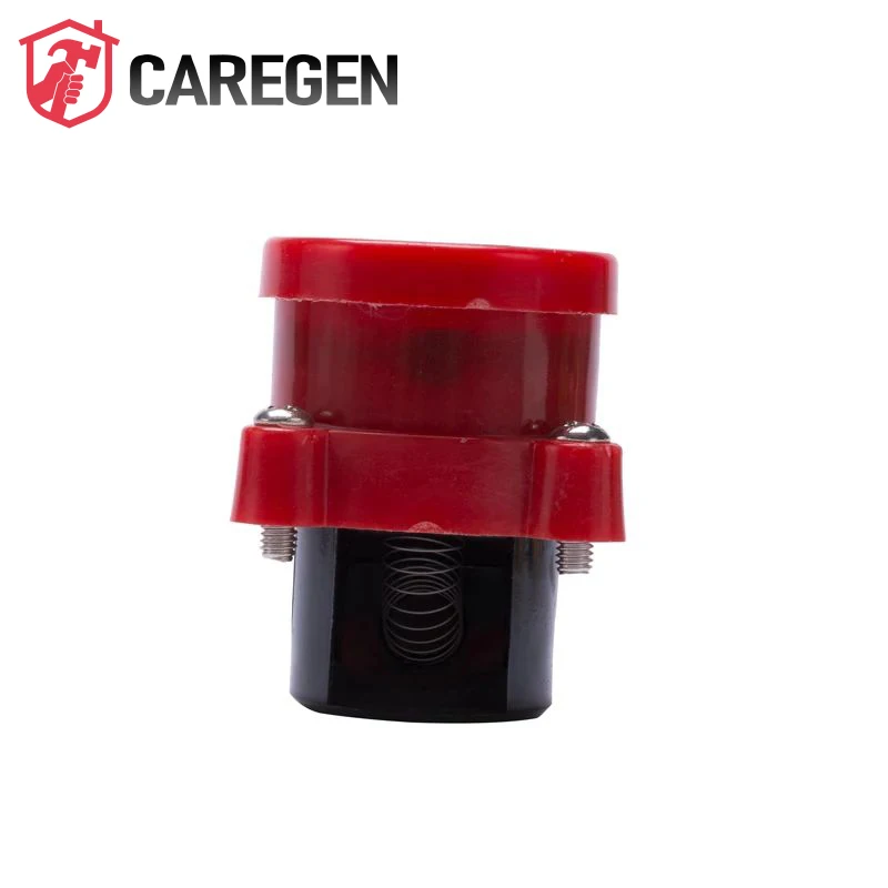 HT-30 DC Flow Switch Full Copper Water Pump Pressure Control Electronic Magnetic High Temperature Resistance Sensor 110V