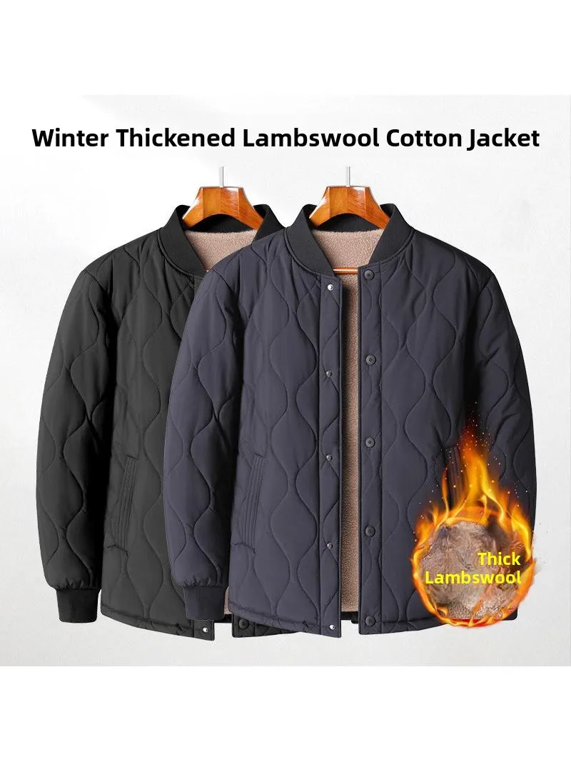 

Зимнее пальто Thiened Fce Inner School orm Jaet для мальчиков и подростков, длинное, на молнии