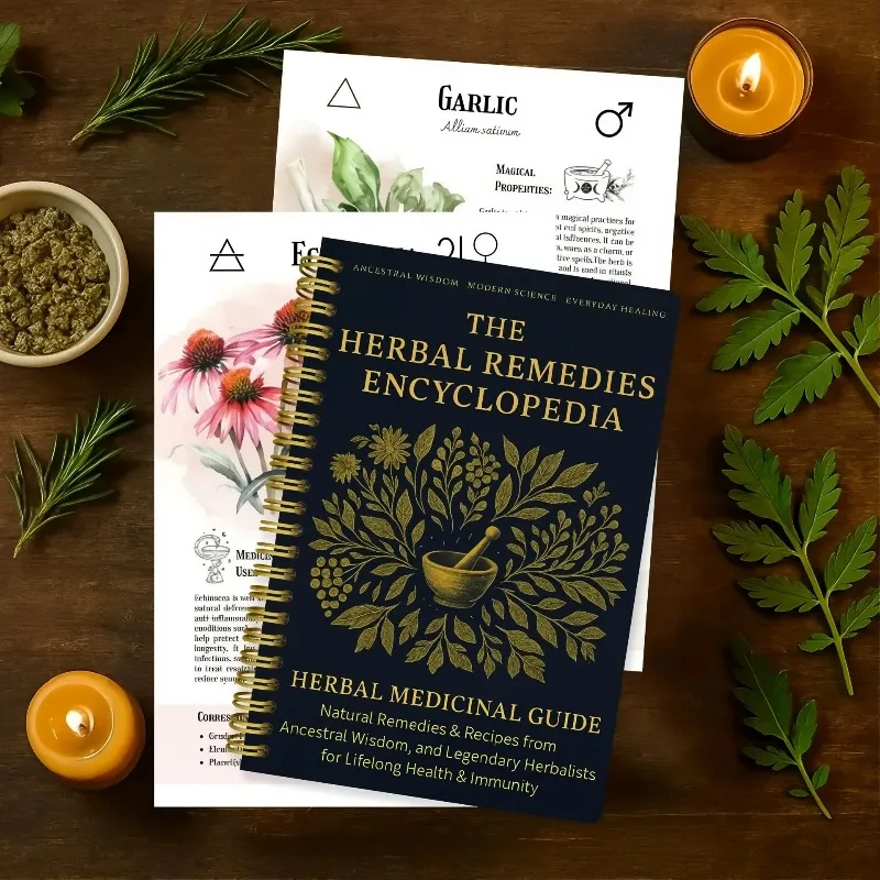 

Энциклопедия растительных средств: справочник по лекарственным травам