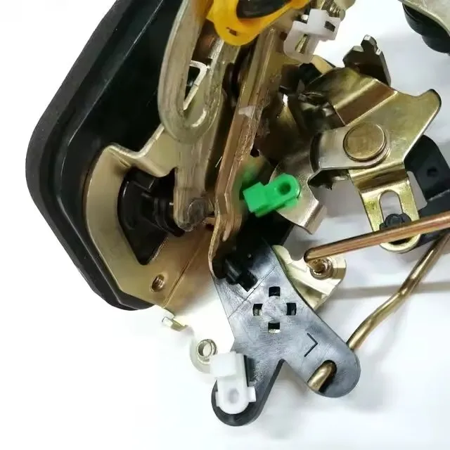 Jac J3 Fornt Right …