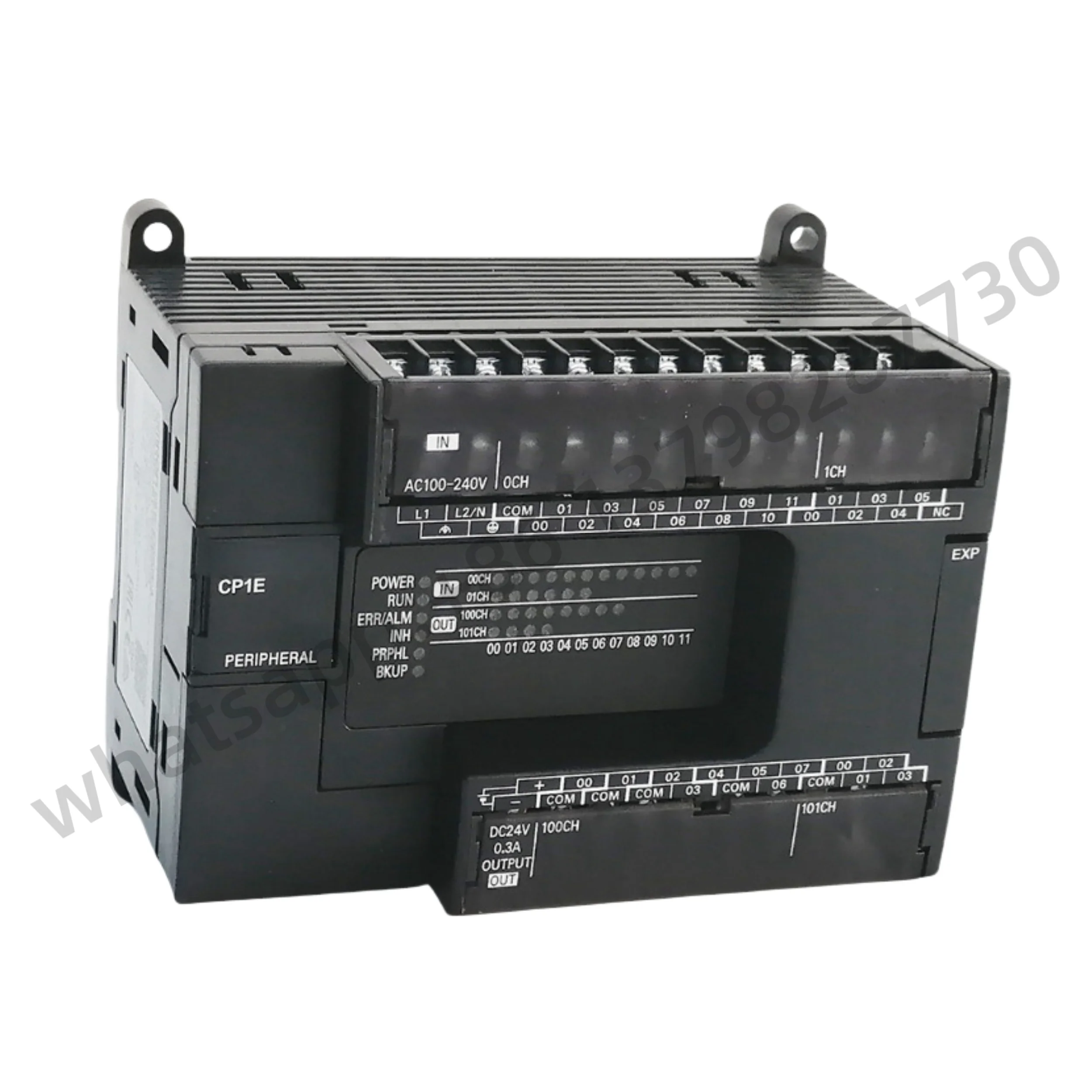 

Новый оригинальный телефон CP1E-N60SDR-A