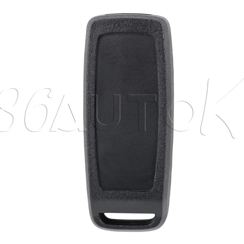 35121-K1Z-U11 Motorcycle Remote Key For Honda K1Z K1Y PCX160 FORZA NSS350 2021-2023 ID47 Chip FSK 433.92MHZ Smart Key Case Shell