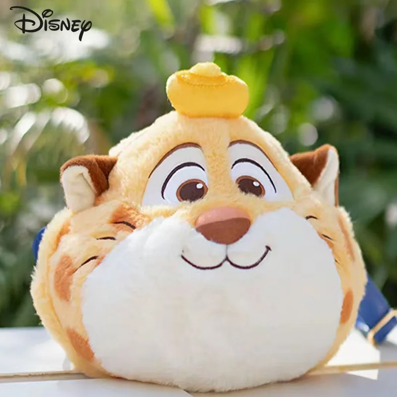 

Женская плюшевая мини-сумка, модная и высококачественная сумка для хранения мобильного телефона для девочек, милая трехмерная сумка через плечо для куклы