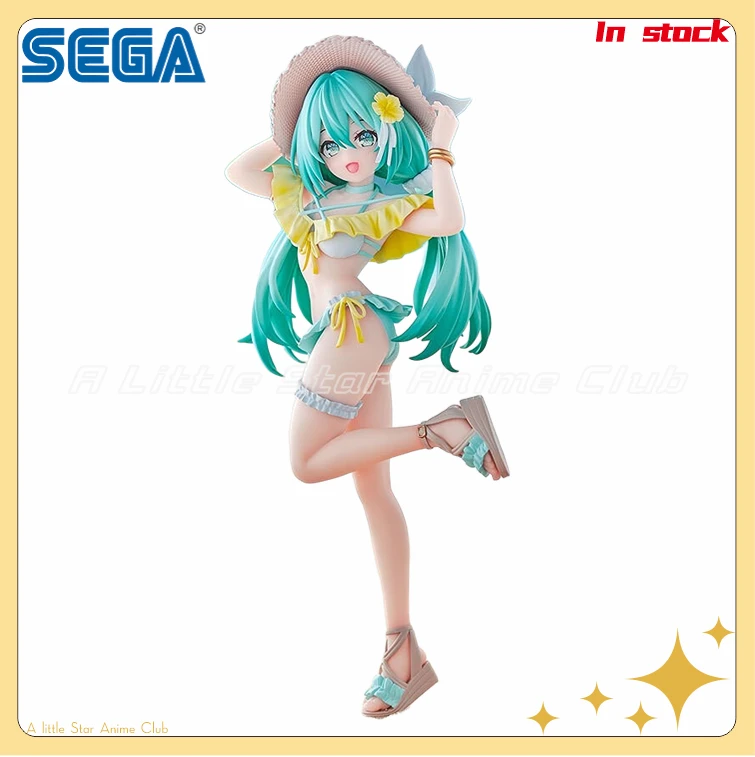 在庫あり-オリジナル-セガ-ルミナスタ-ピアプロ-初音ミク-コンセプチュアルシリーズ-vol1-おもちゃ-ギフト
