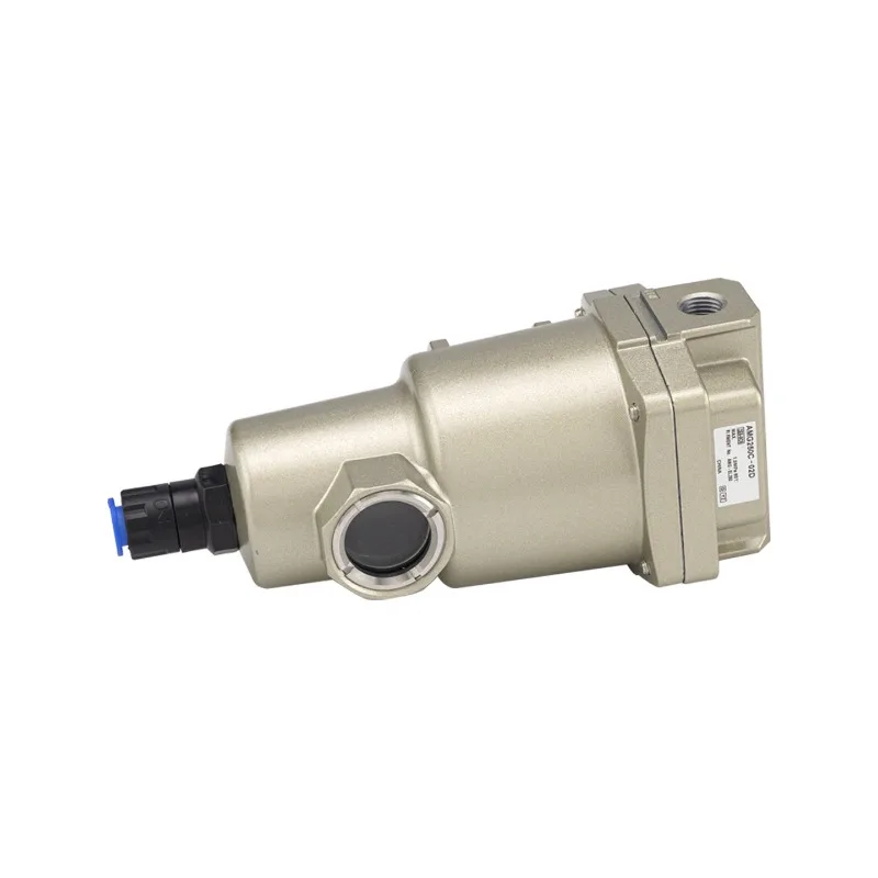 For Air Main Duct Filter AMG150C-01-02 Machine Tool Filter