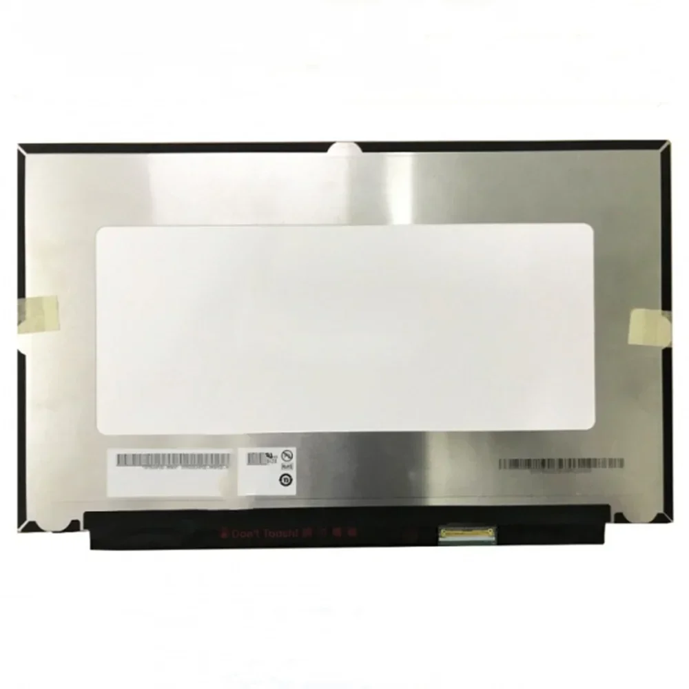 

B140HAK02.5 подходит для B140HAK02.0 14-дюймовый сенсорный ЖК-экран для ноутбука IPS-панель 1920x1080 FHD EDP 40 контактов 60 Гц