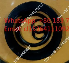 1pcs Cylinder Seal Repair Kit PS-MCQA-100/MCQA200 MCQI2-32