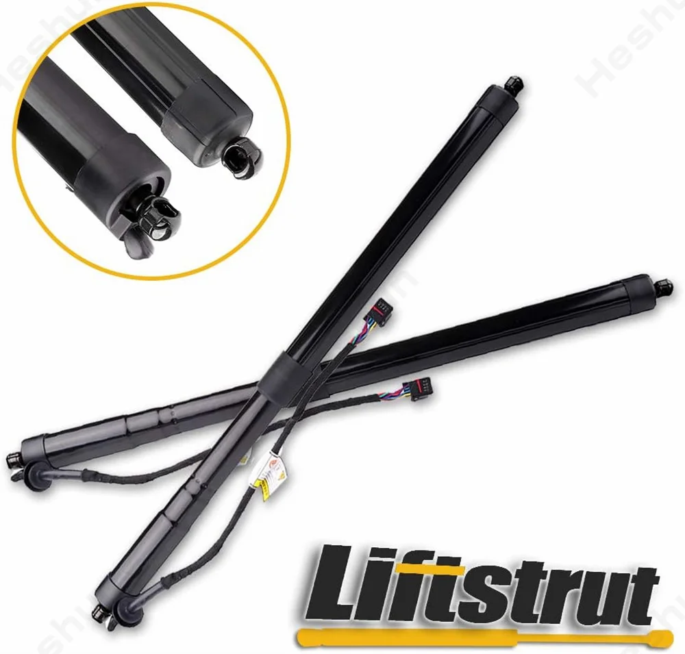 Power Hatch Lift Support For Land Rover Range L405 Vogue 2013-2017 Pair Electric Tailgate Gas Struts LR058305 LR126172 LR104907