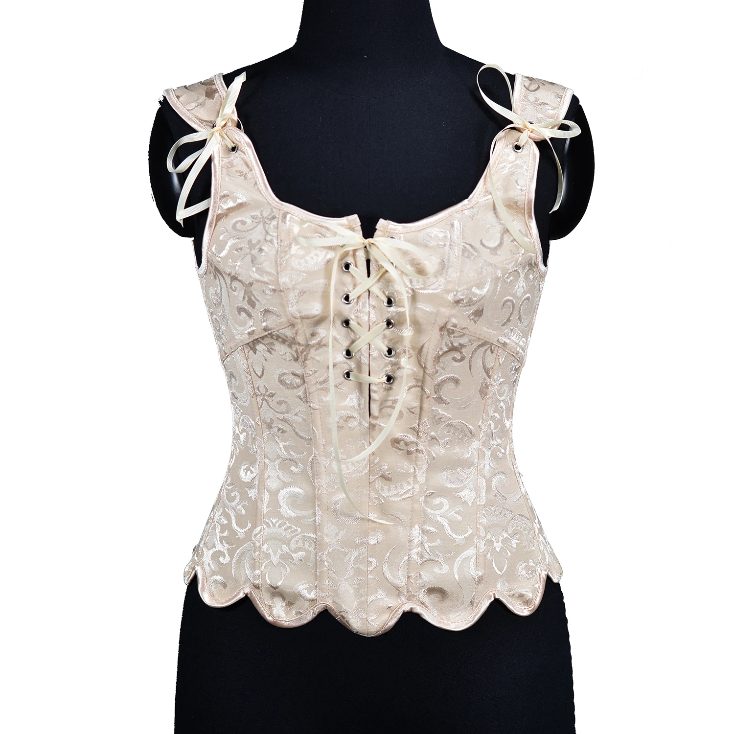 New Women's Body Shaping Integrated Body Shaping Clothing Women's Lace Decoration Lace Body Shaping Integrated Clothing