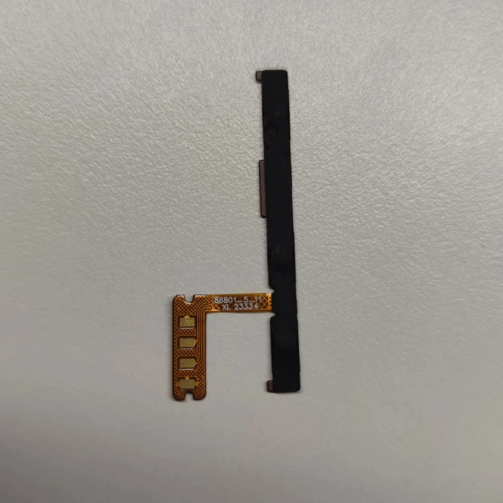 Power Button & volume button flex cable for Samsung Galaxy Tab A9 SM-X210/x215