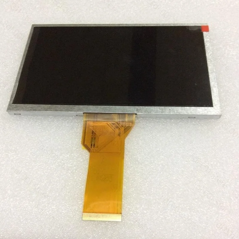 7 inch 20000600 32 AT070TN90 92 94 20000938 00 LCD Screen 98 New High Quality Display