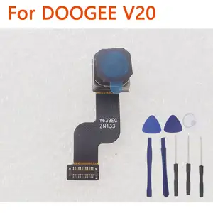 Bilashmart BackShell Original DOOGEE V20 Wide Angle Camera Cell Phone Camera Module DOOGEE V20 Smart Phone