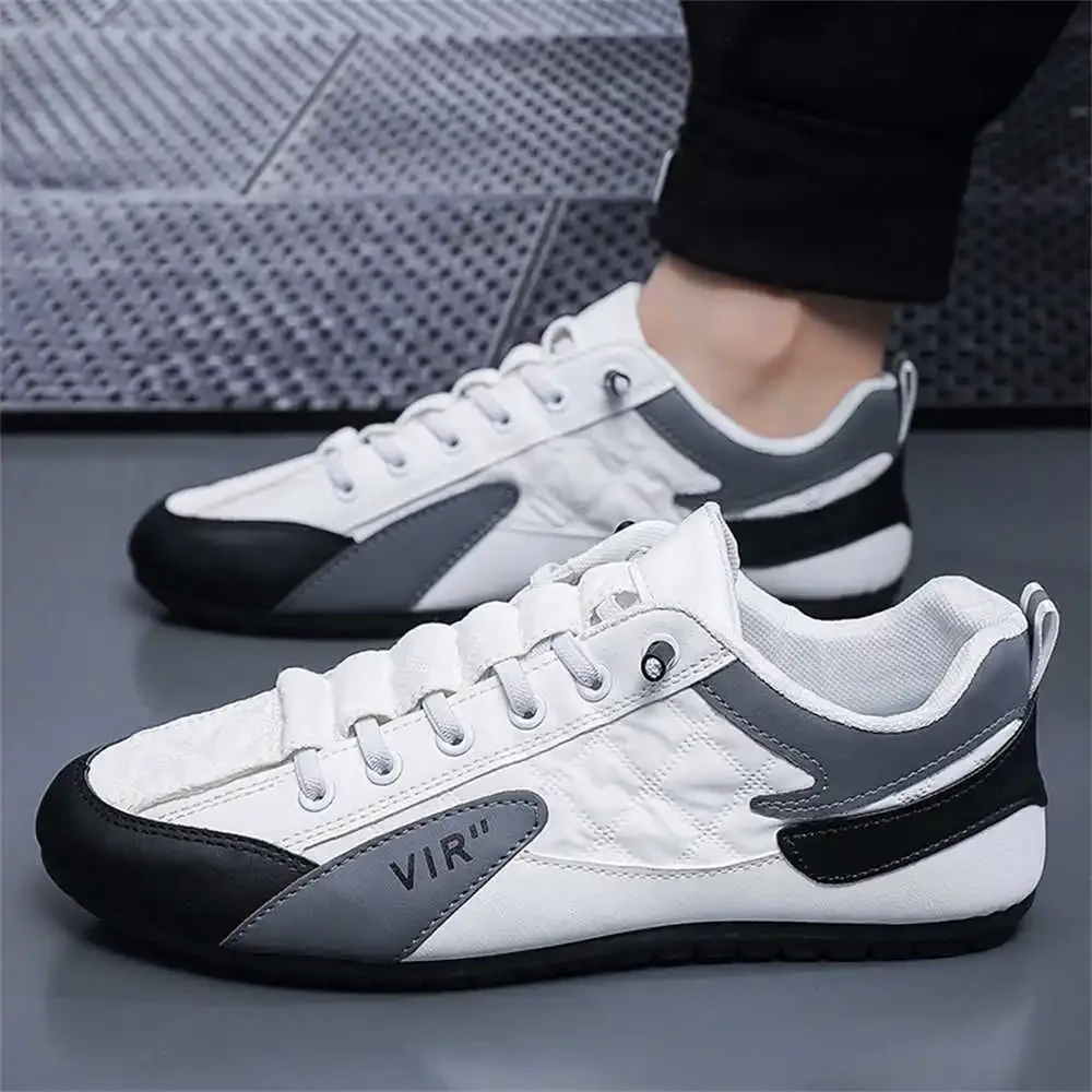 

Breathable Gray Low Boot Running Sports Shoes Men Fashionable Teenage Sneakers Jogging Novelty Famous Brands Everything