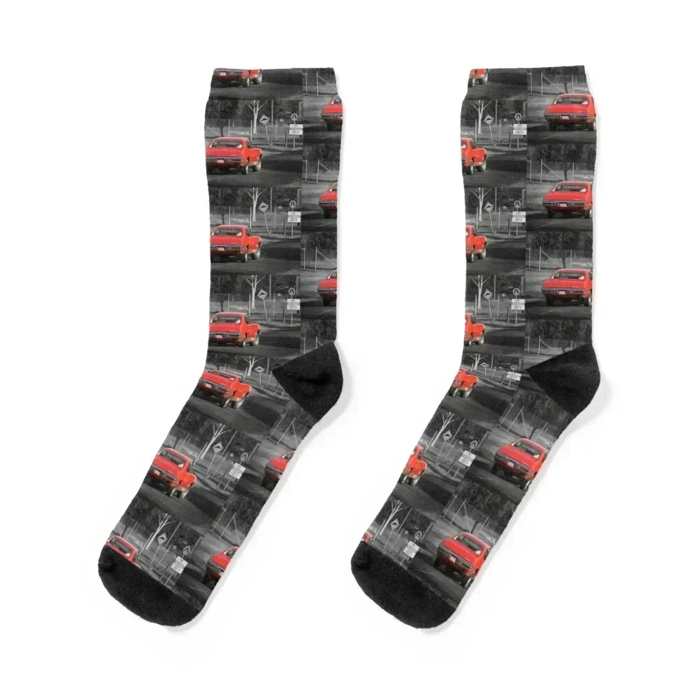 

GTO Socks sport aesthetic tennis kids Socks Men Women's