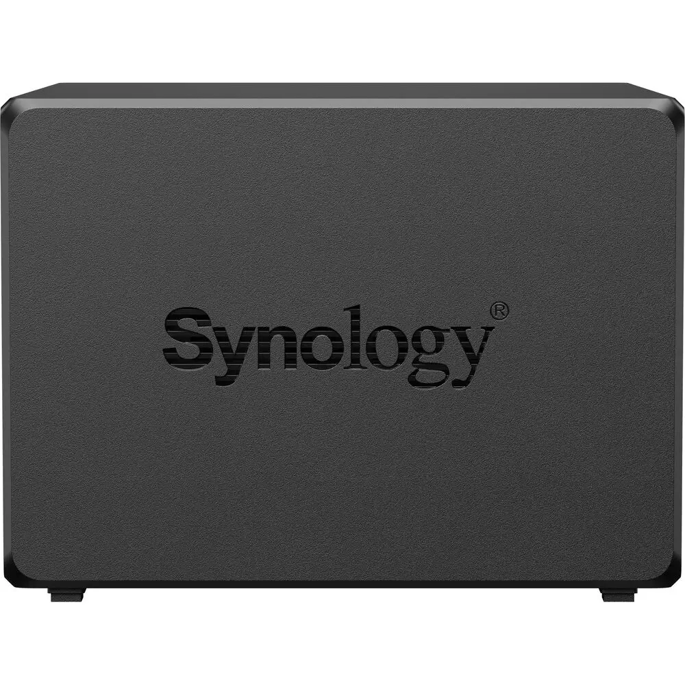 Synology DiskStation DS1525+ 5-Bay NAS Enclosure 8GB of DDR4 ECC