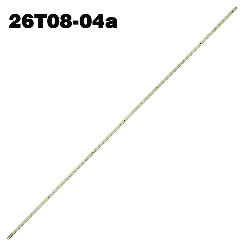 LEDストリップ 26T08-04a LT26830X T260XW06 V.2 V.3 LED26860IX LED26760X L26P11BDE L26F3200B L26E5200BD L26P11 26P61 26LS3510 26LS3590