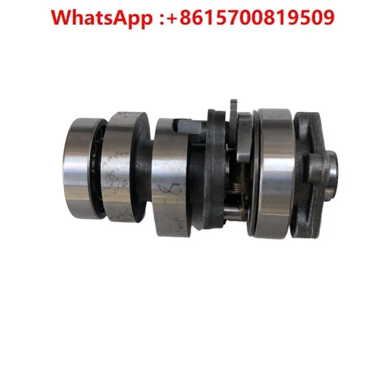 Engine Cam 125T-20/ADV150T-36 Camshaft VRF150T-39