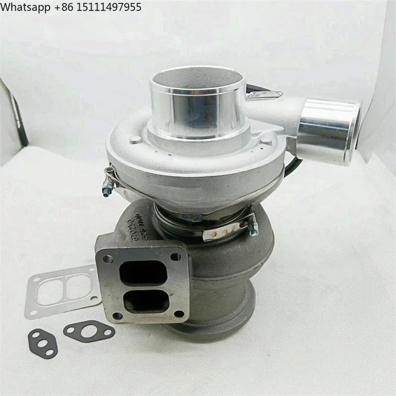2167815 216-7815 10R-0823 Turbocharger Assembly S310G080 Turbo for C9 Engine 330C Excavator Basic Supercharger 10R0823