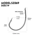 Size 7
