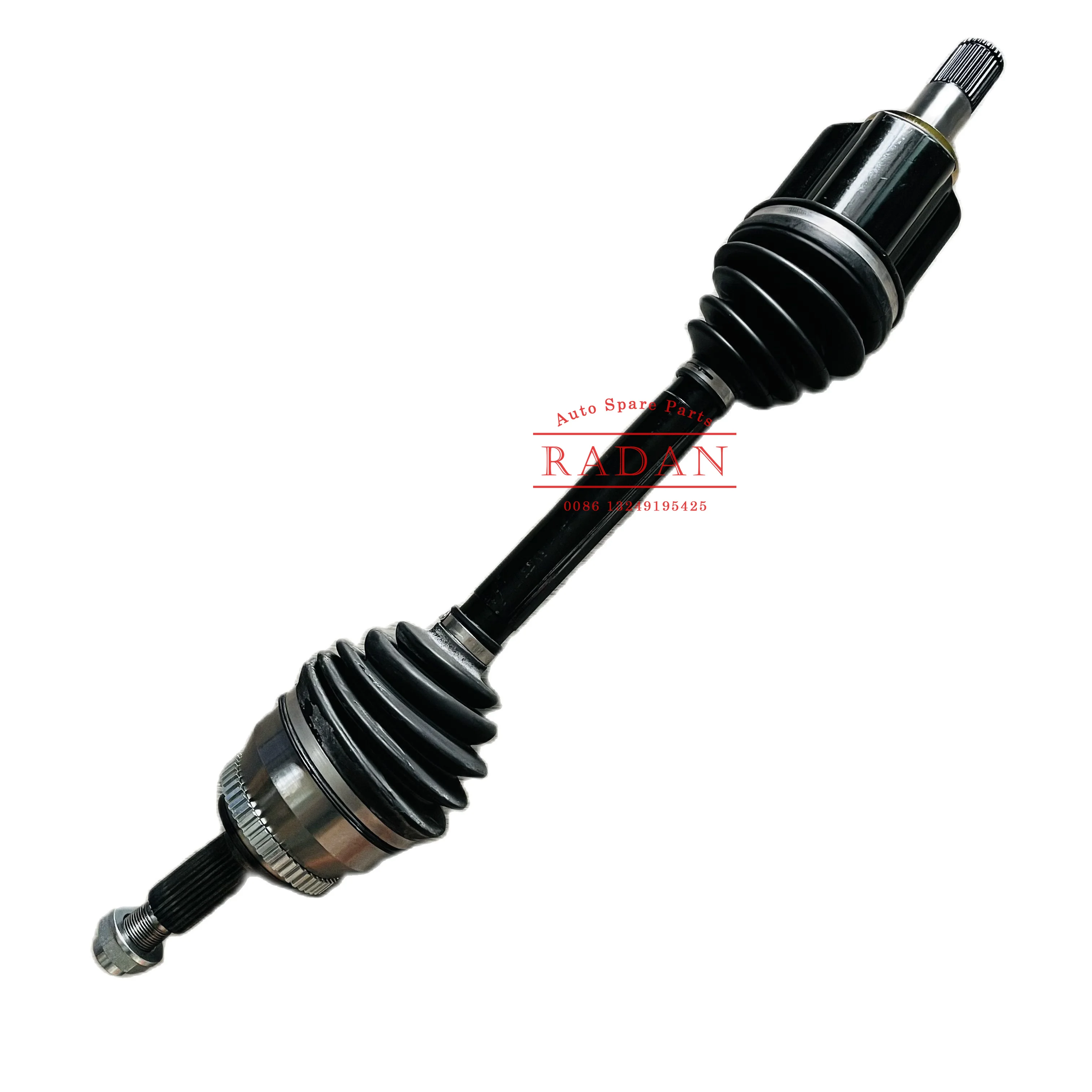 Drive Shaft Transmission Shaft for Geely Emgrand GT 2.4 1064028216 1064030047