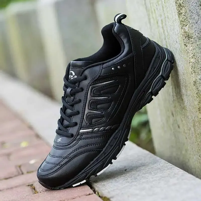 Collezione AliExpress BONA New Style uomo scarpe da corsa Ourdoor Jogging Trekking Sneakers stringate scarpe da ginnastica comode leggere morbide 34262