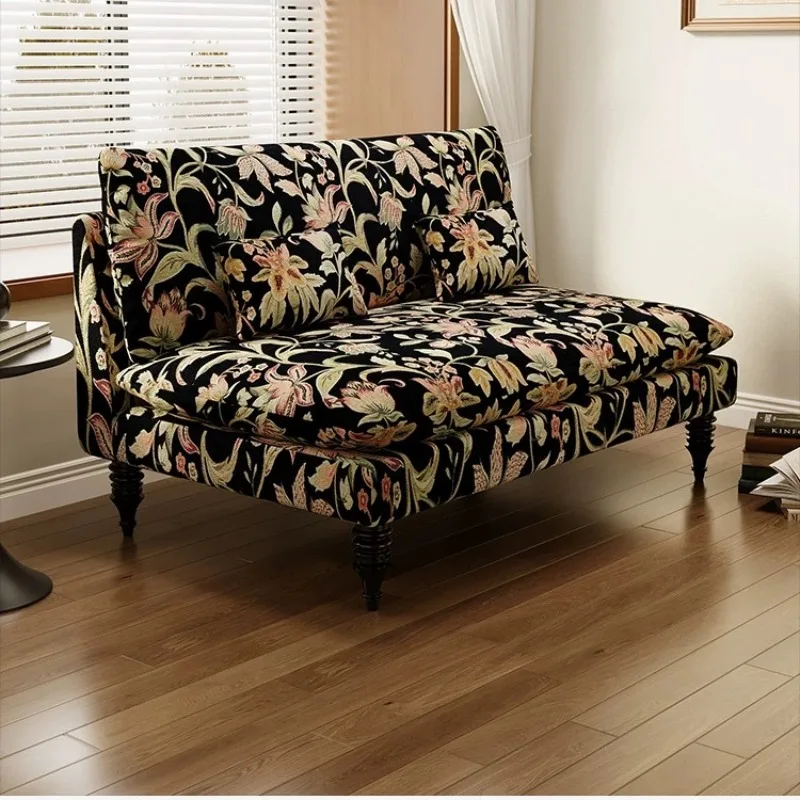 

Double Game Living Room Sofas Cushion Designer Floor Cinema Sofa Couples Economic Divani Da Soggiorno Furniture Accessories