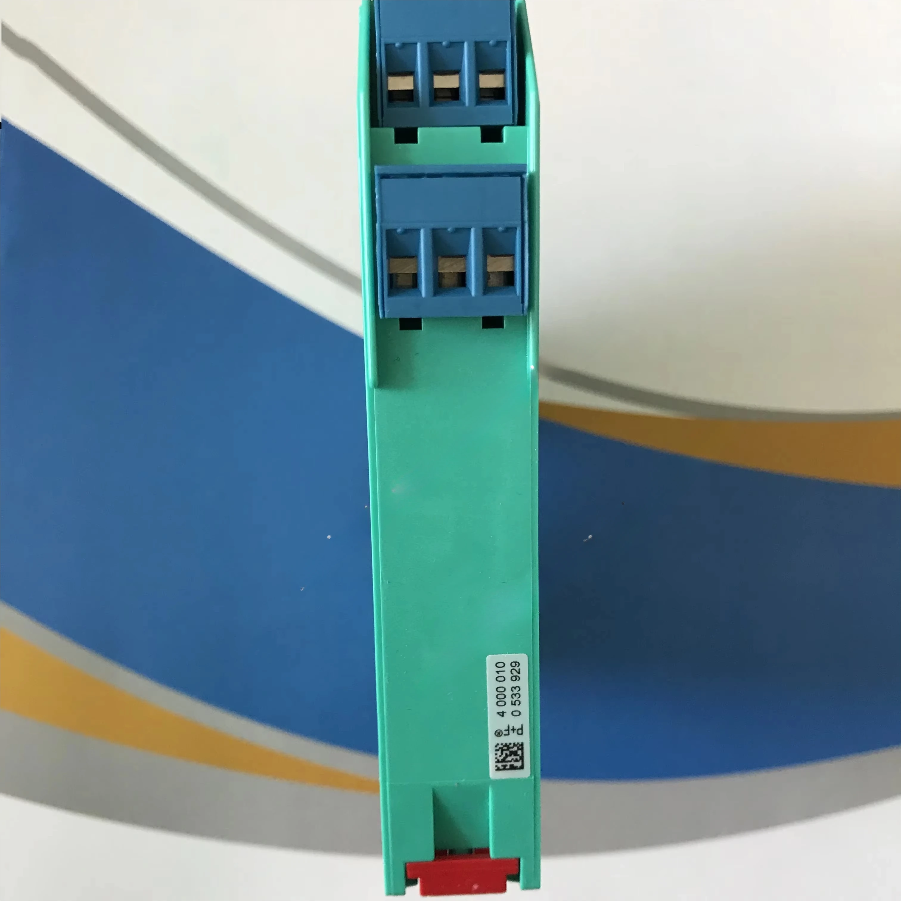 Pepperl+Fuchs Isola…