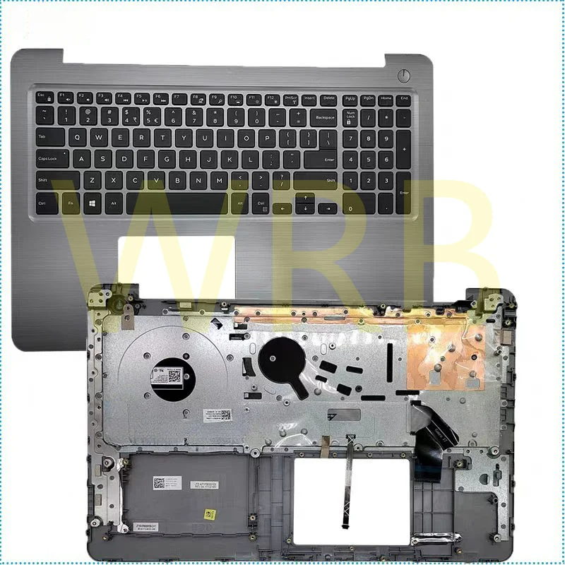 

NEW Backlit Keyboard Non-Touchpad For Dell Inspiron 15-5000 5567 5565 0PT1NY