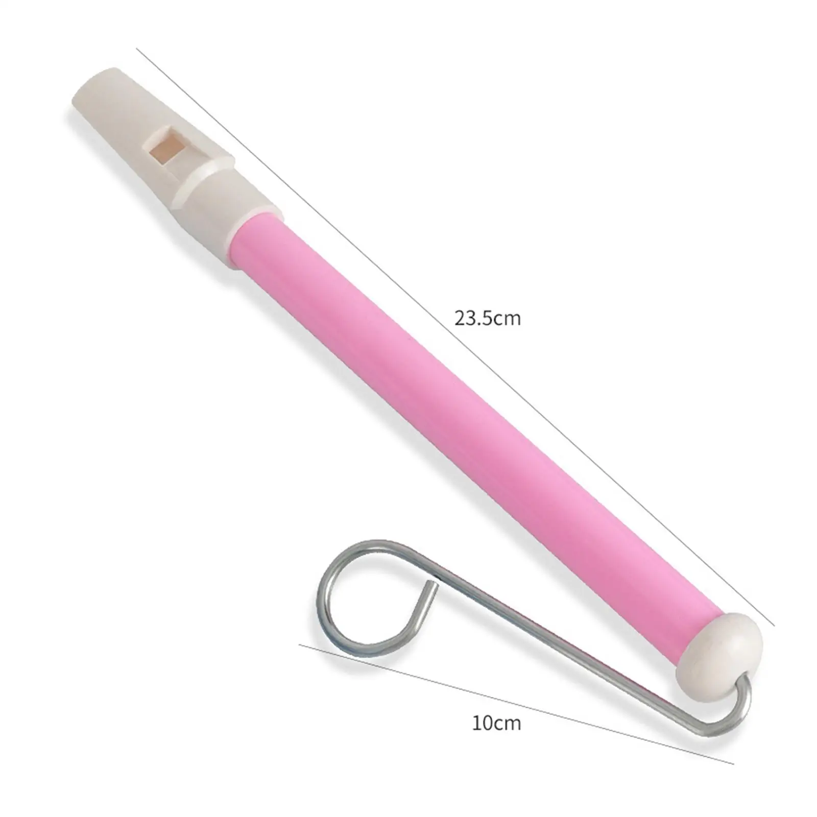 2/Set Slide Whistle Instrument, Pfeifspielzeug für Babys, Neuheitsspielzeug, Partygeschenke