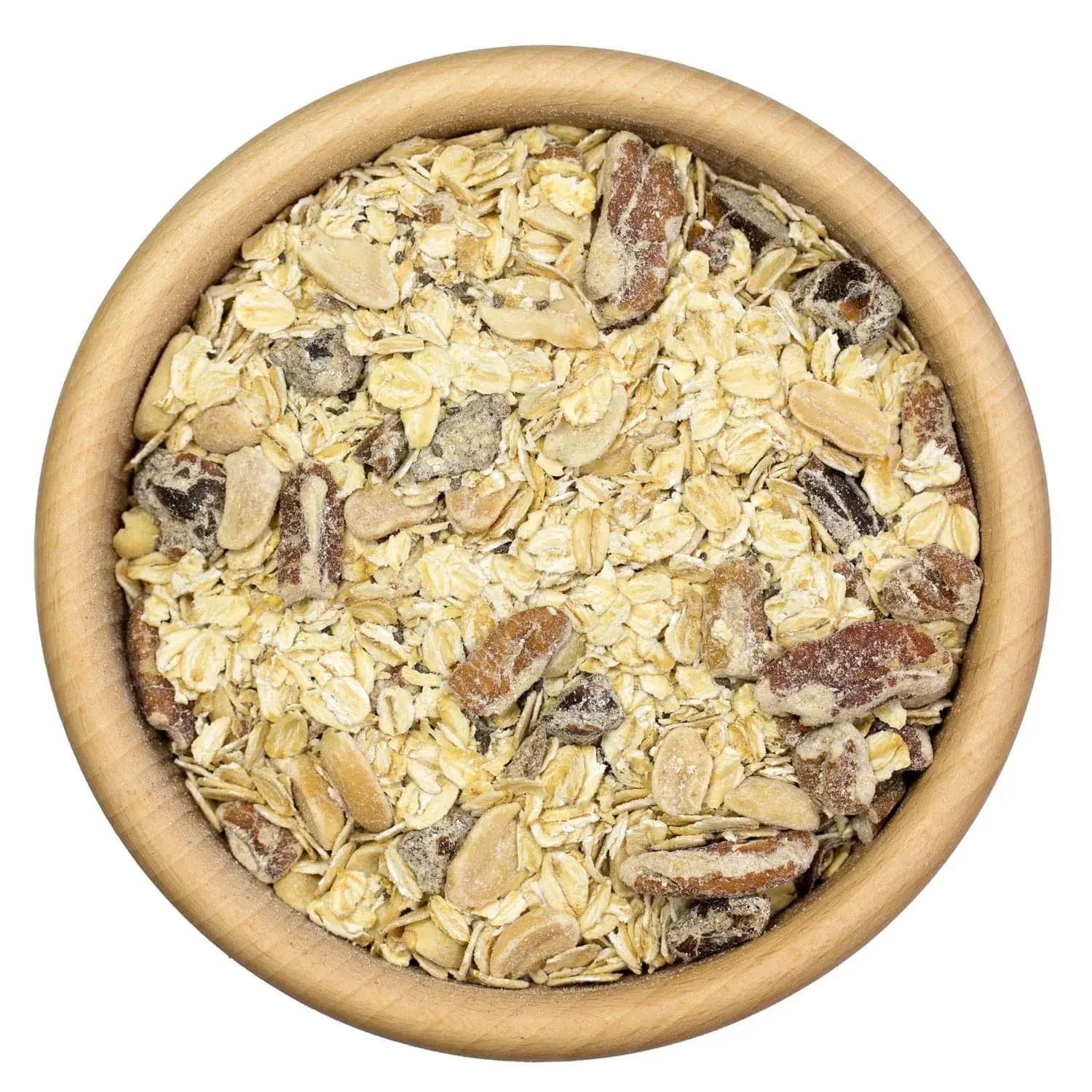 Imagen 3: Muesli nuez-fecha 75g