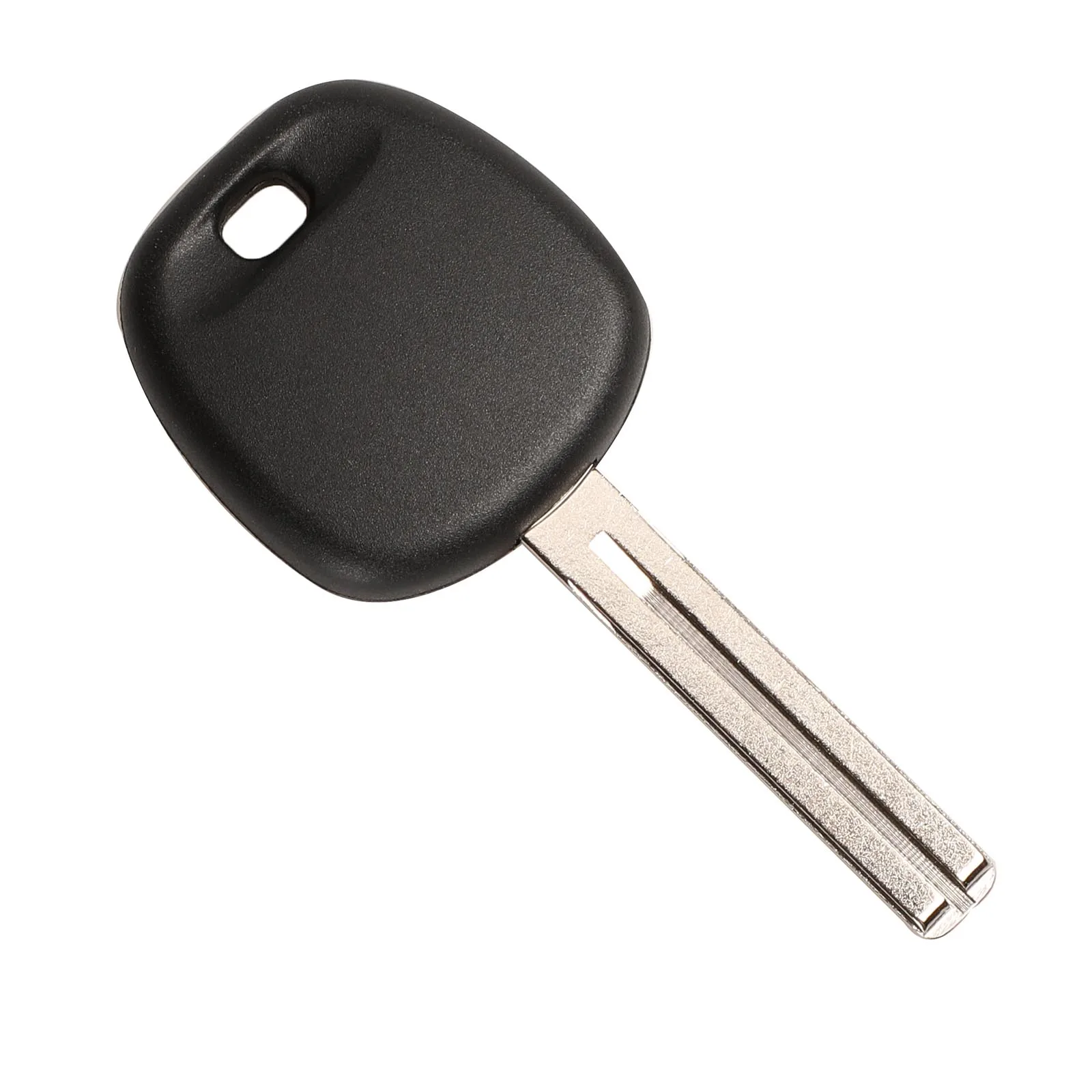 Obudowa kluczyka transpondera jingyuqin x1 x5 do Toyota RAV4 PRADO COROLLA Camry Reiz Highlander Yaris Corolla TOY43 TOY40