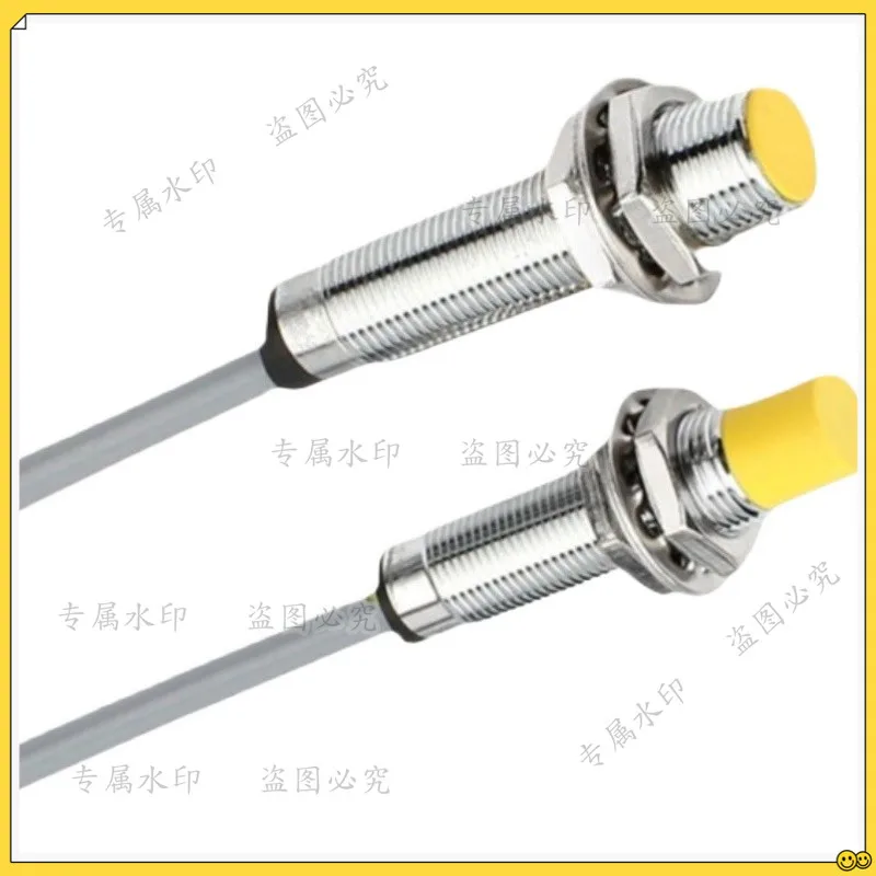 

BI4U-M12-AP6X-H1141 BI4U-M12-AN6X-H1141 M12 Switch Sensor 100% New High-Quality