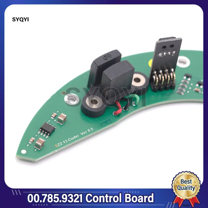 1 PCS Best Quality 00.785.9321 Control Board For Heidelberg SM102 CD102 Printing Machine